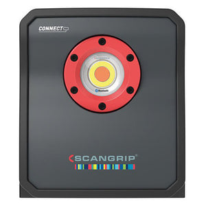 Scangrip Mutimatch 3 Connect / Power Supply, Projektør