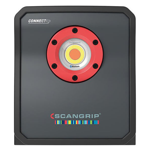 Scangrip Mutimatch 3 Connect / Power Supply, Projektør