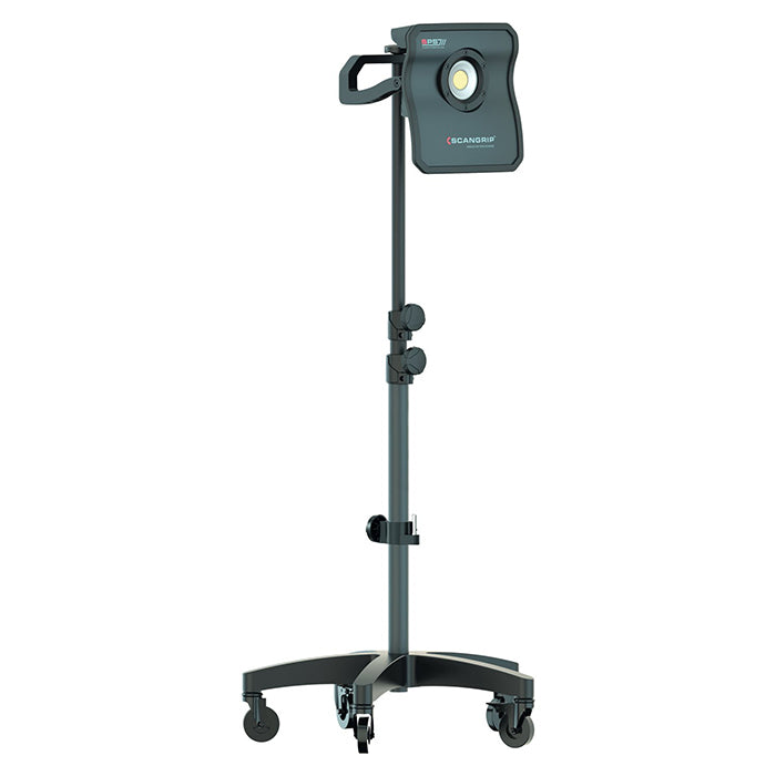 Scangrip Wheelstand