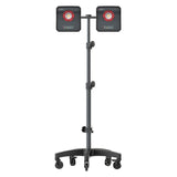 Scangrip Wheelstand