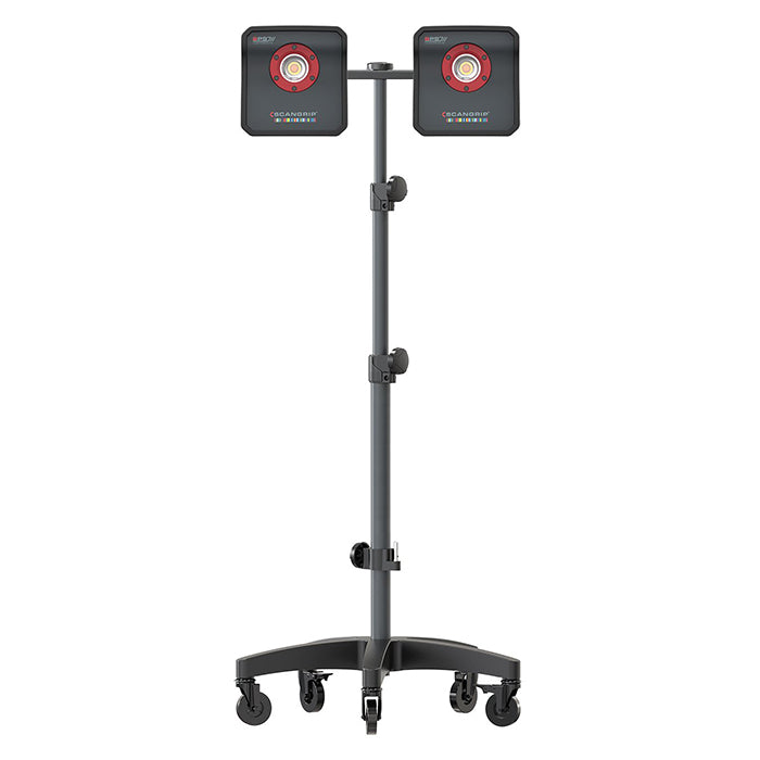 Scangrip Wheelstand