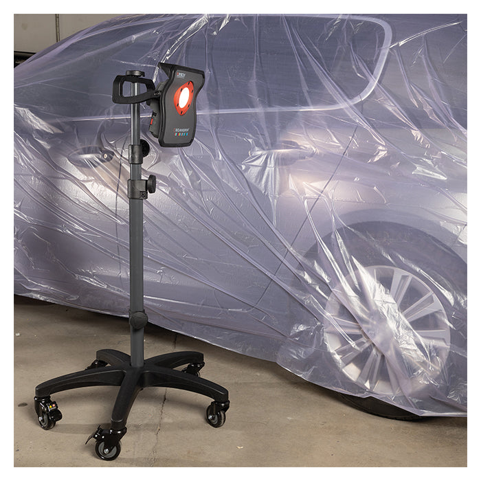 Scangrip Wheelstand