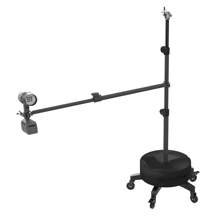 Scangrip UV-Gun Mounting Kit