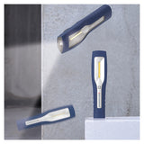 Scangrip Mag Pro, Håndlampe