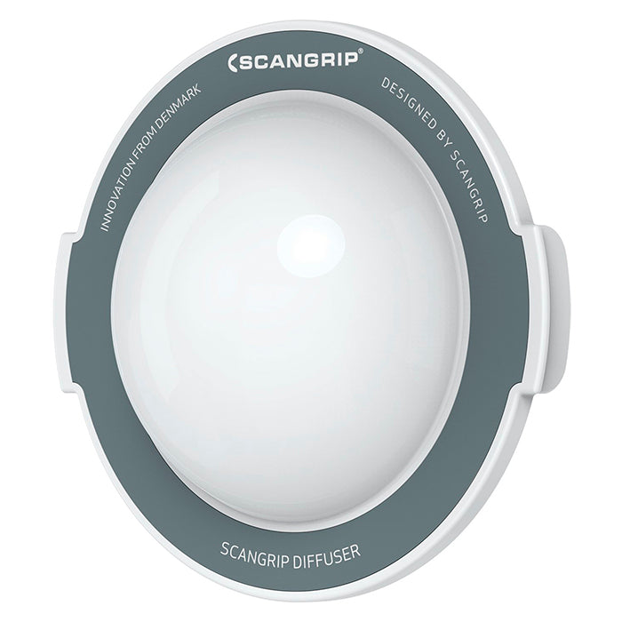 Scangrip Diffuser