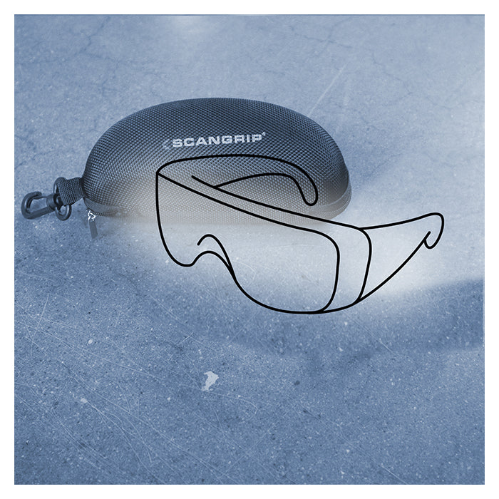 Scangrip UV-Beskyttelsesbriller