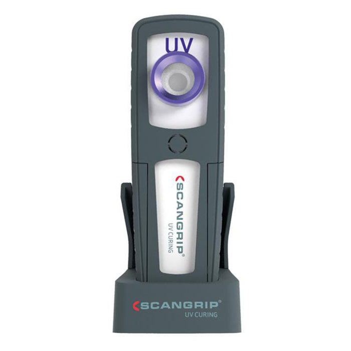 Scangrip UV-Light, Håndlampe