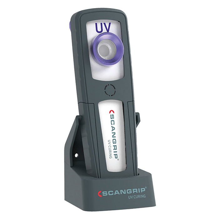 Scangrip UV-Light, Håndlampe