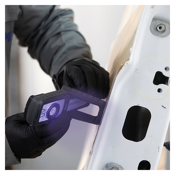 Scangrip UV-Light, Håndlampe