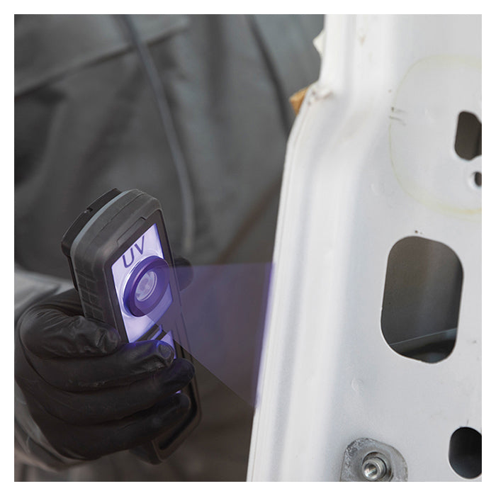 Scangrip UV-Light, Håndlampe