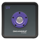 Scangrip Nova-UV S, Lille projektør