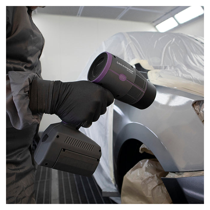 Scangrip UV-Gun, Håndlampe