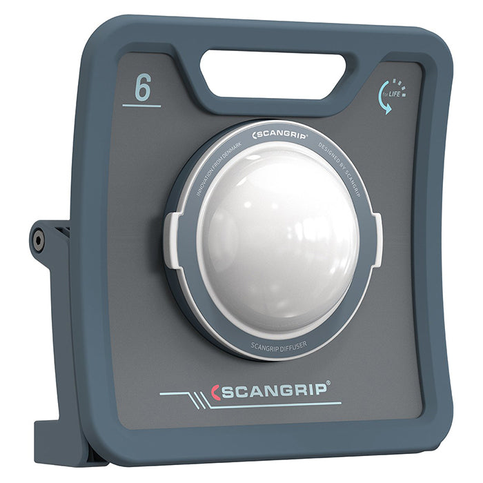 Scangrip Flex Wear Kit, Sæt