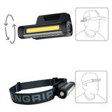 Scangrip Flex Wear Kit, Sæt