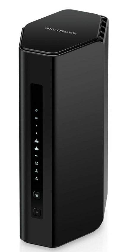 NETGEAR Nighthawk RS300 Trådløs router Desktop