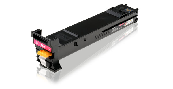 Epson Magenta 8000 sider