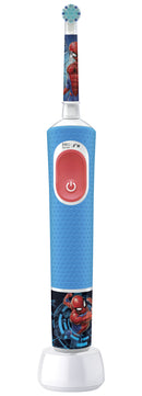 Oral-B Vitality Pro 103 Kids Spiderman Elektrisk Tandbørste