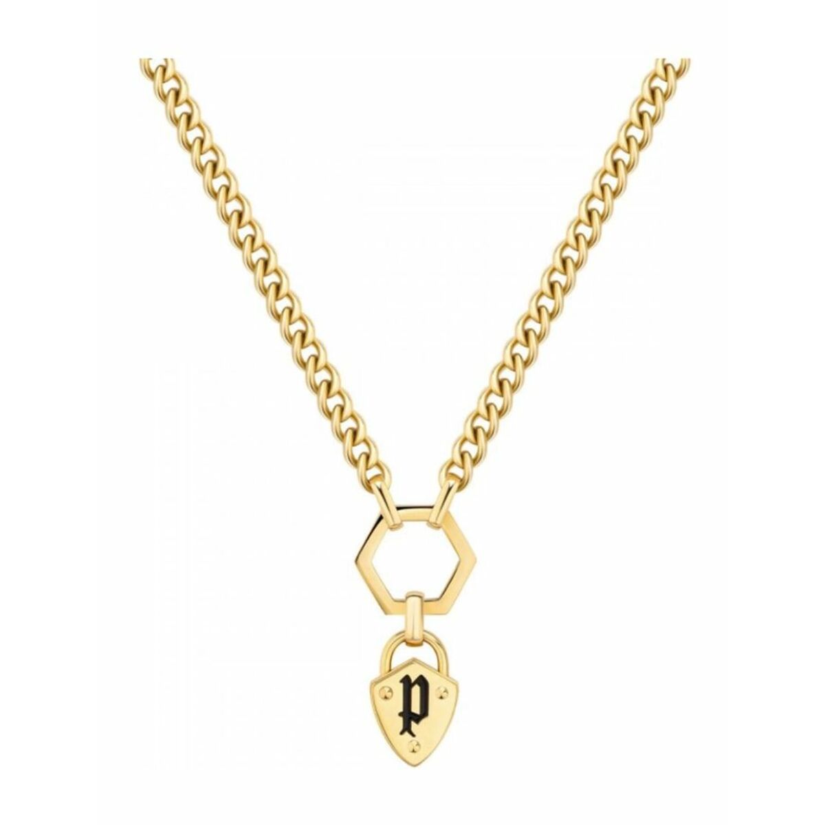 Halskæde til kvinder Police PEJLN2009941 50 cm