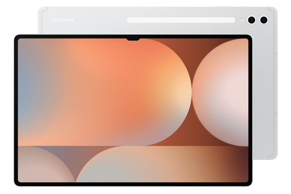 Samsung Galaxy Tab S10 Ultra 14.6 512GB 12GB Sølv