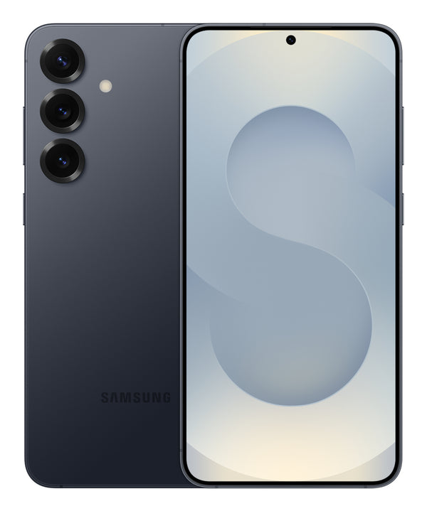 Samsung Galaxy S25+ 6.7 12GB 256GB Blueblack