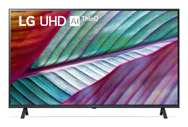 LG 43UR75003LK 2023 43 4K UHD (2160p) Sort