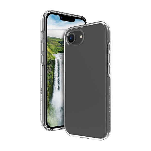 dbramante1928 Iceland Ultra Beskyttelsescover Klar Apple iPhone 16e