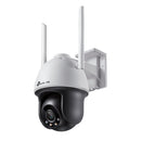 TP-Link VIGI C540-W V1 Netværksovervågningskamera Udendørs 2560 x 1440