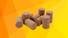 Kork, Bambus, Rattan o.l.