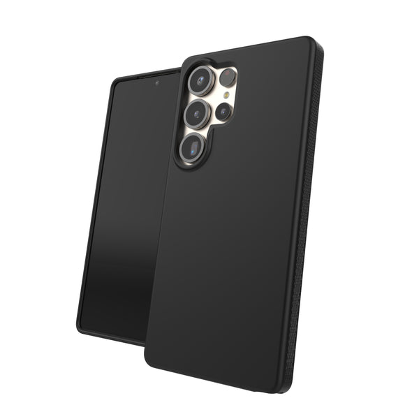 ZAGG Milan Snap mobiltelefon etui 17,5 cm (6.9) Cover Sort