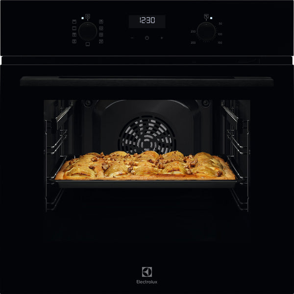 Electrolux Serie 600 EOD5H70BZ 65 L 2750 W Sort