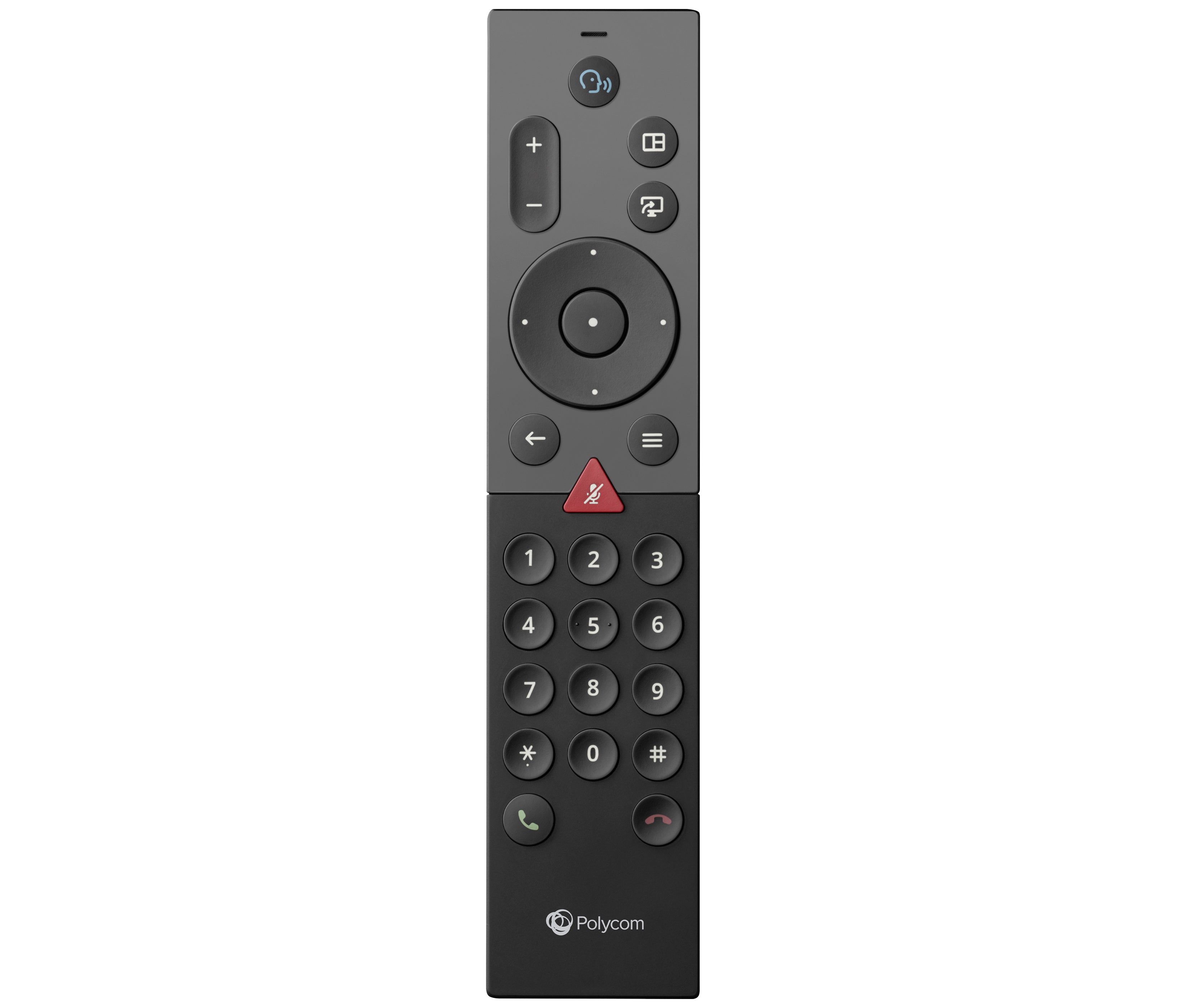 Poly G7500 Videoconference-enhed