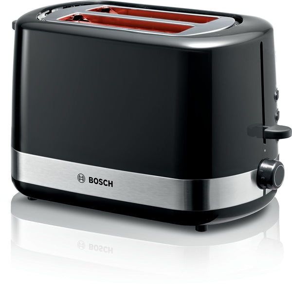 Bosch TAT6A513 Brødrister Sort