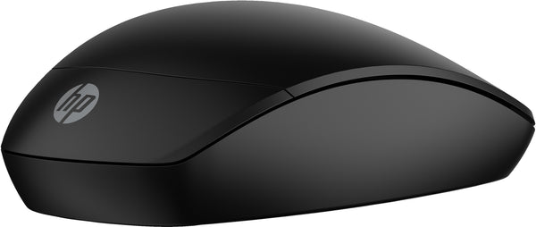 HP 235 Slim Optisk Trådløs Sort