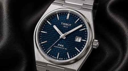 TISSOT HERRE