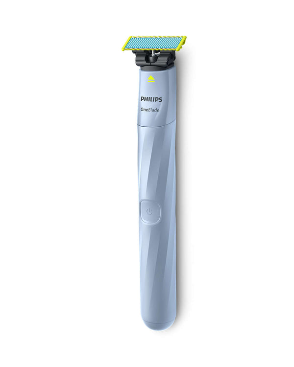 Philips OneBlade 1st Shave QP1324 Trimmer