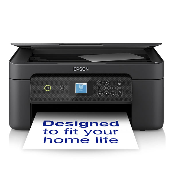 Epson Expression Home XP-3200 Blækprinter