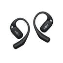 AfterShokz OpenFit Trådløs Hovedtelefoner Sort