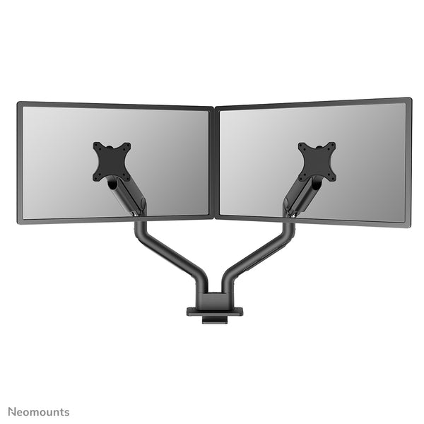 Neomounts DS70S-950BL2 Monteringssæt 2 skærme 17-35