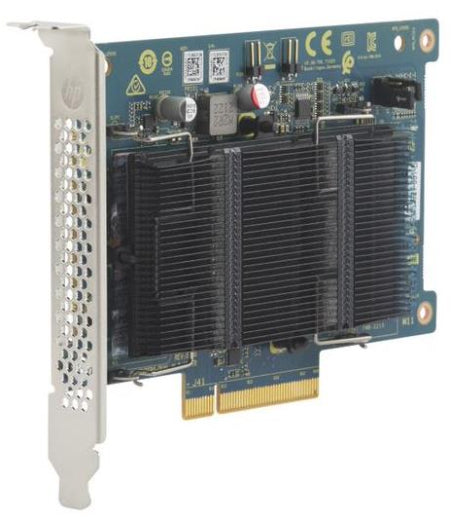 HP SSD Z Turbo Drive 2TB M.2 PCI Express 4.0 x4