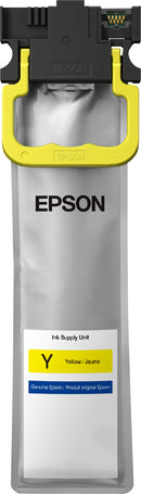 Epson T11N4 Gul Blækpakke