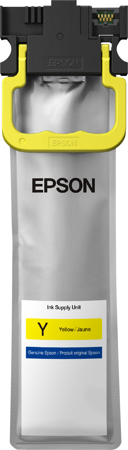 Epson T11N4 Gul Blækpakke