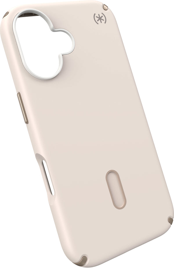 Speck 150688-3214 mobiltelefon etui 15,5 cm (6.1) Cover Hvid
