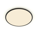 Philips Superslim CL550 Væg/loftslampe 22W 2700K