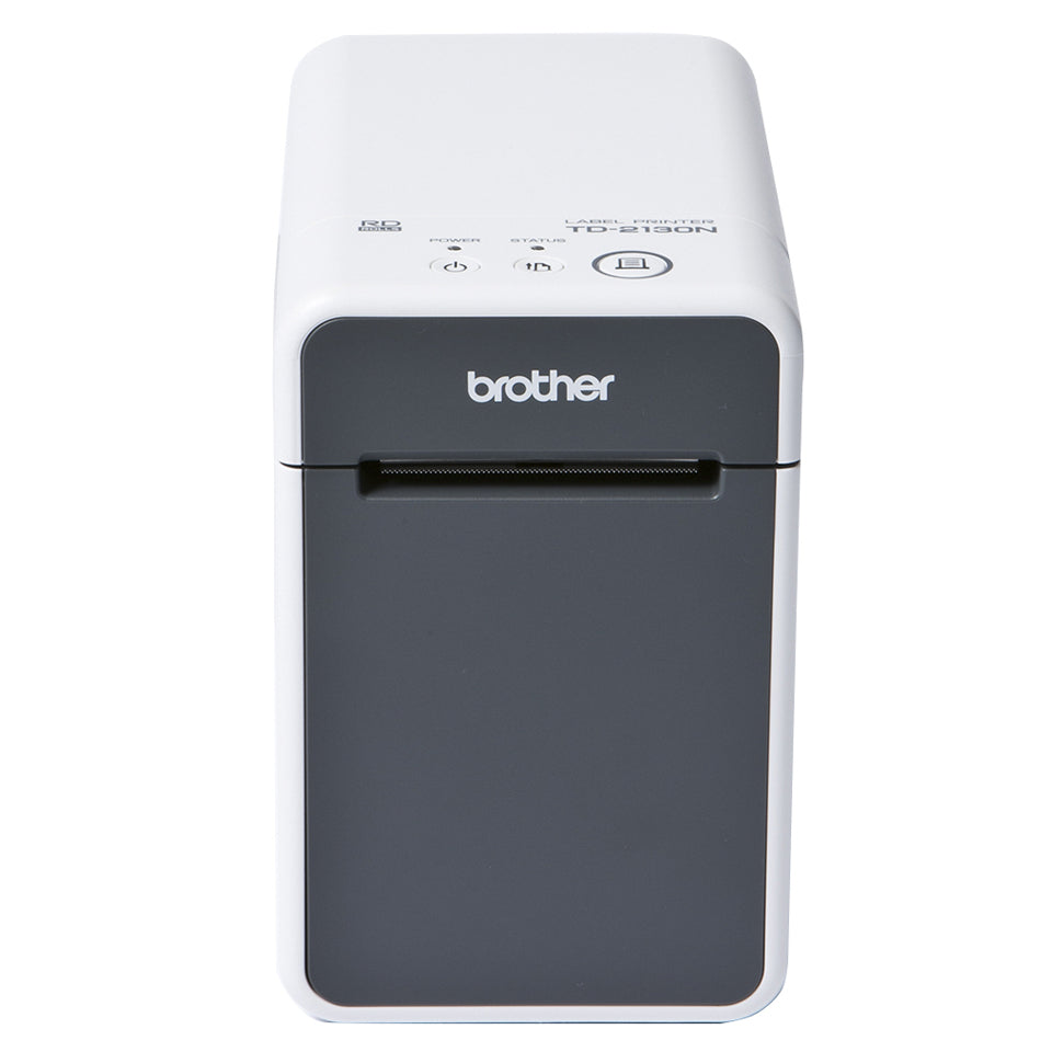 Brother TD-2135N - Labelprinter