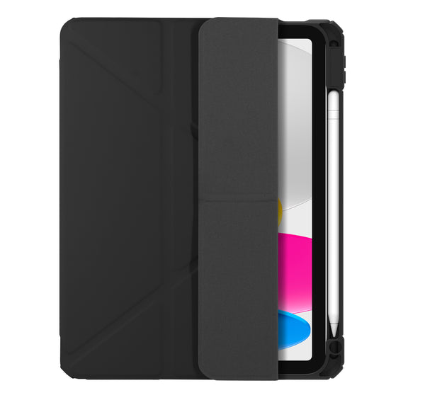 dbramante1928 Beskyttelsescover Sort Apple 10.9-inch iPad (10. generation)