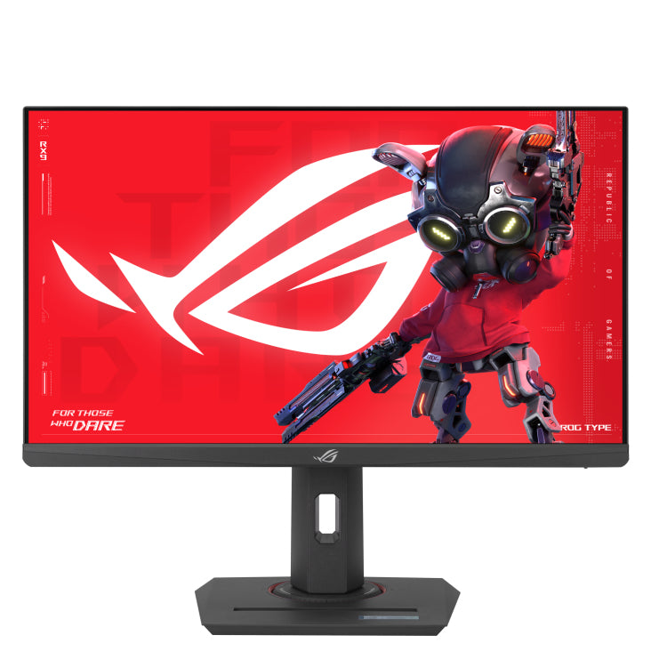 ASUS ROG Strix XG259CMS 25 1920 x 1080 (Full HD) HDMI DisplayPort USB-C 310Hz Pivot Skærm