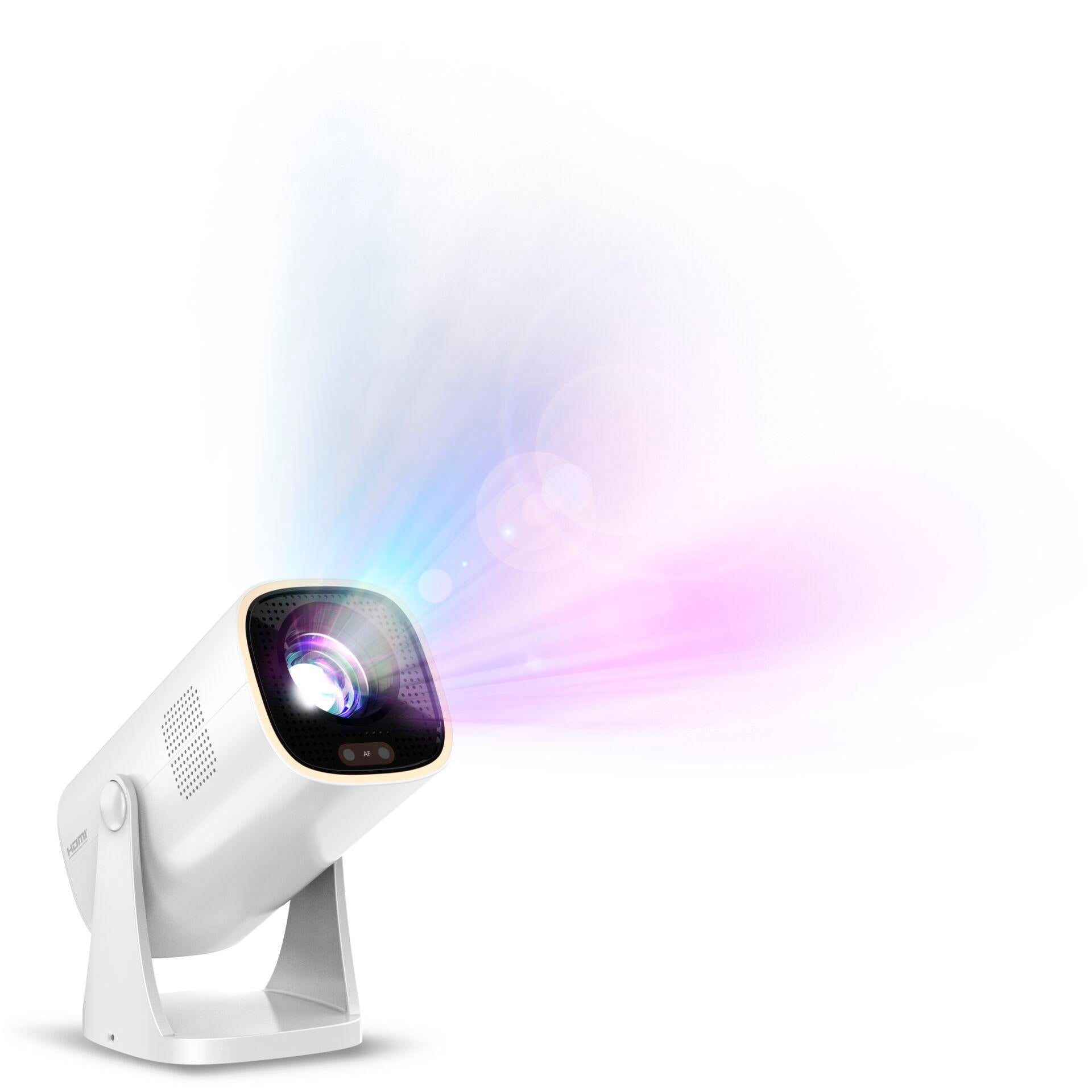 Philips 230 Smart LCD-projektor Full HD HDMI