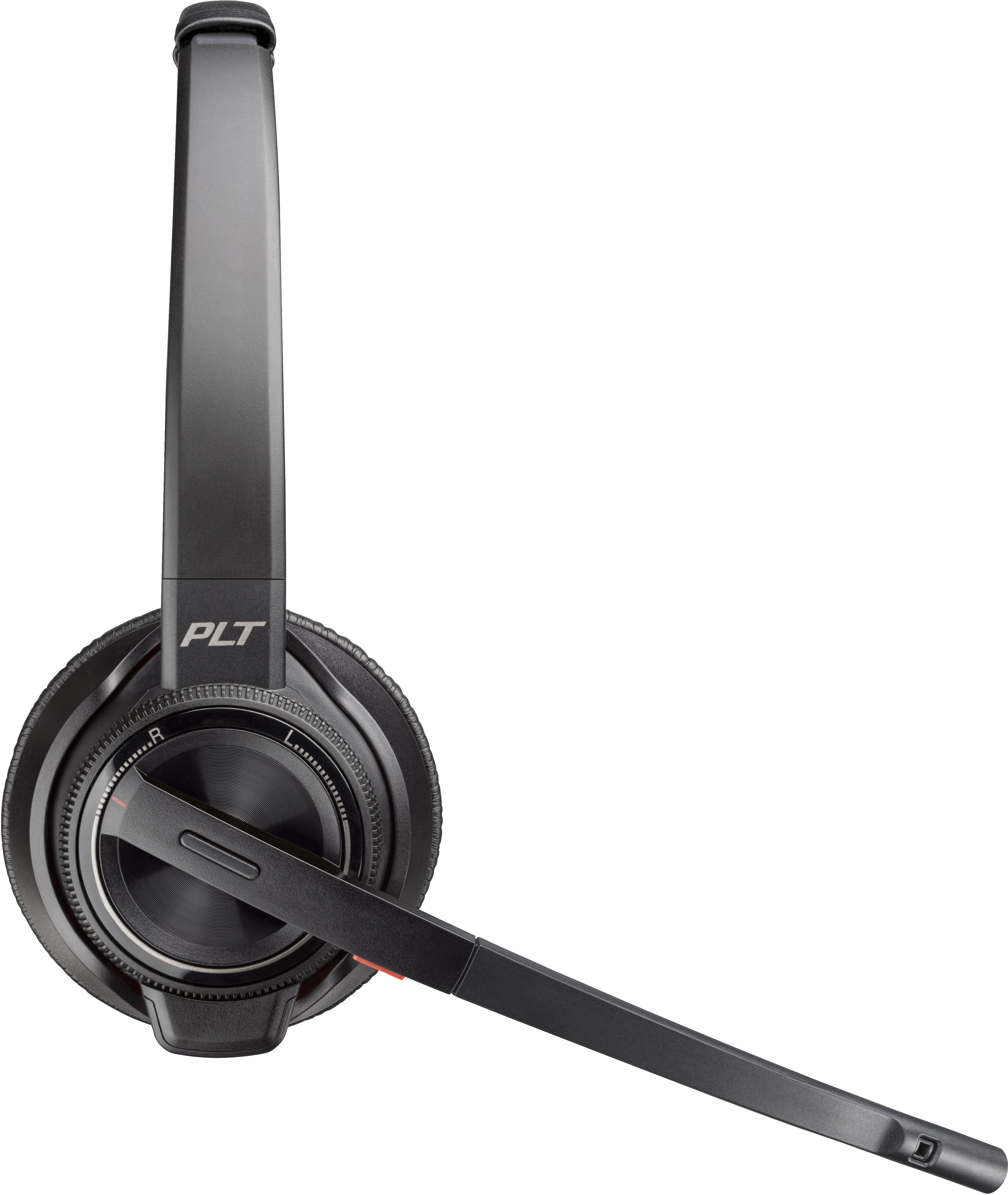 Poly Headsettop