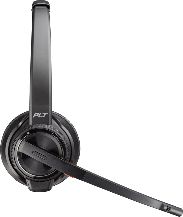 Poly Headsettop