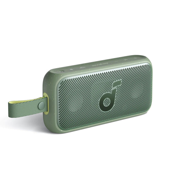 Soundcore Motion 300 Højttaler Grøn